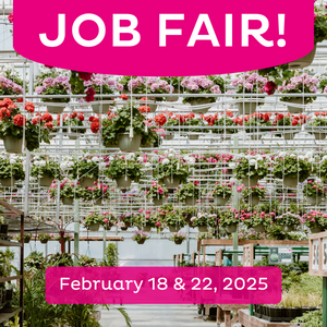 Job Fair Sign Up